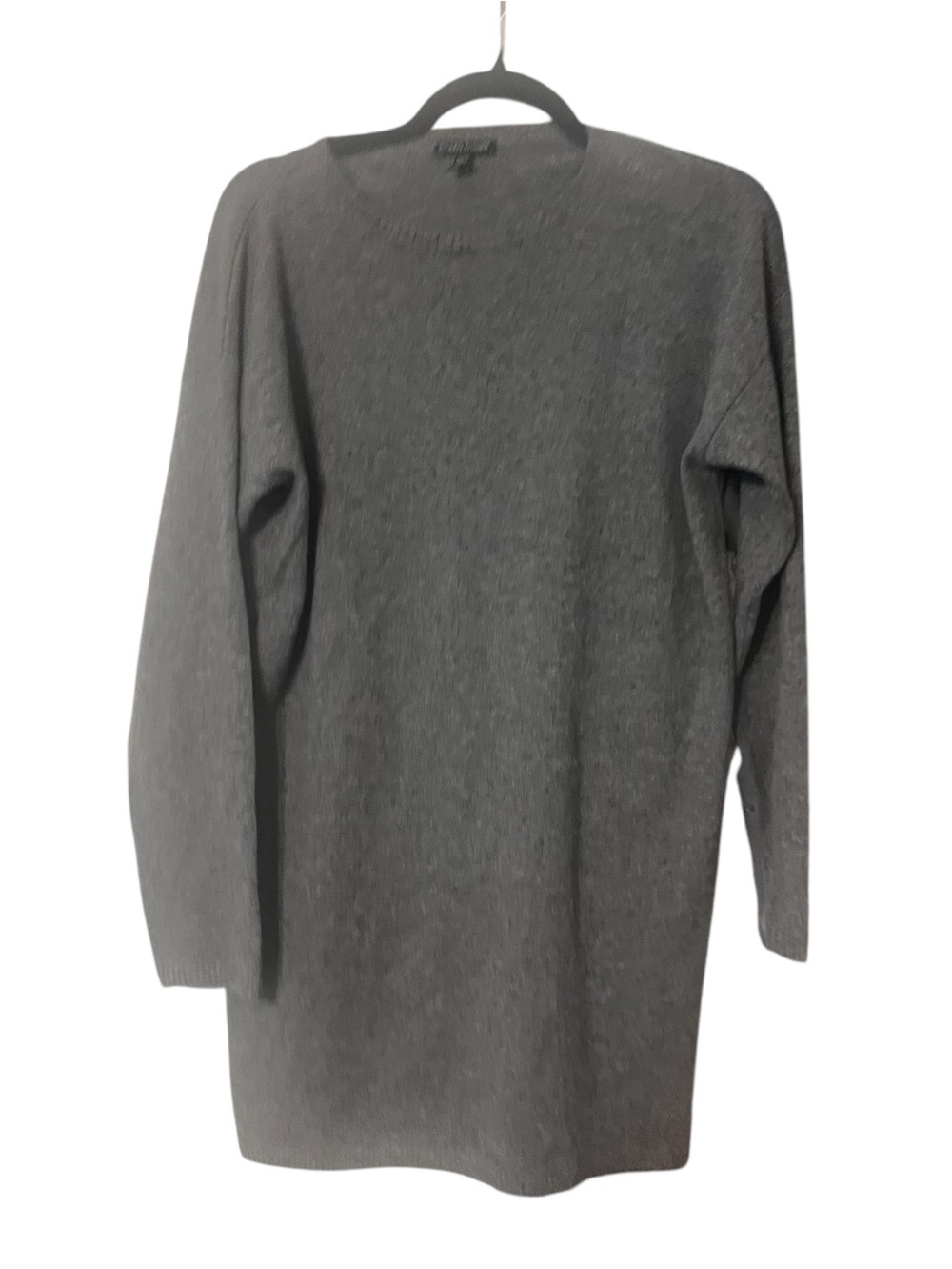 Eileen Fisher cashmere sweater